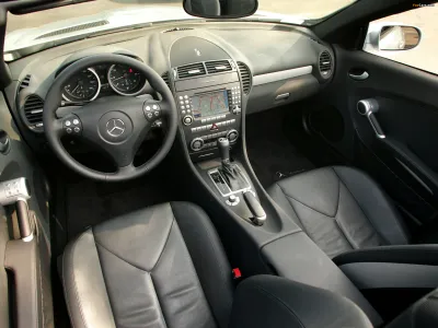 SLK 280